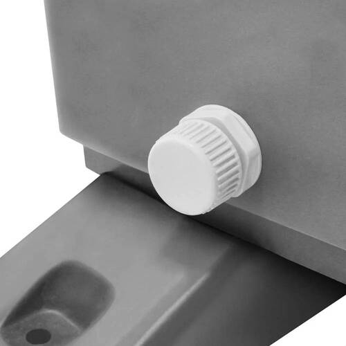 Climatizador de ar duplo portátil evaporativo 60L 70m² 5 em 1 - CLIN 60 220V Climatizador de ar duplo portátil evaporativo 60L 70m² 5 em 1 - CLIN 60 220V