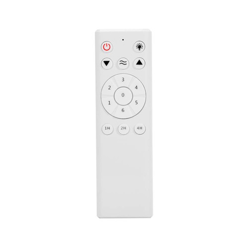 Ventilador de teto 3 pás Inverter com controle bivolt - Ciclo Inverter 110V/220V Ventilador de teto 3 pás Inverter com controle bivolt - Ciclo Inverter 110V/220V