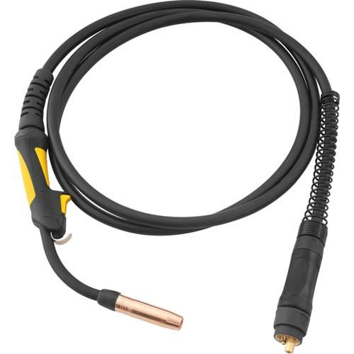 Tocha MIG e MAG para inversora de 400A com cabo de 3,5 metros Tocha MIG e MAG para inversora de 400A com cabo de 3,5 metros