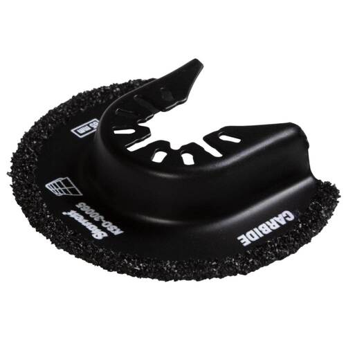 L�mina de imers�o semicircular 65 mm para corte de gesso - KSO-30065