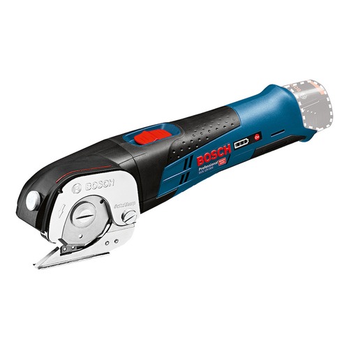Tesoura universal a bateria 12V sem bateria - GUS 12V-300 Tesoura universal a bateria 12V sem bateria - GUS 12V-300