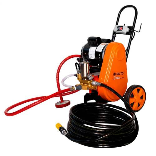 Lavadora alta vaz�o m�dia press�o 600 lbs 1103W 20L/min - J40/20  220V