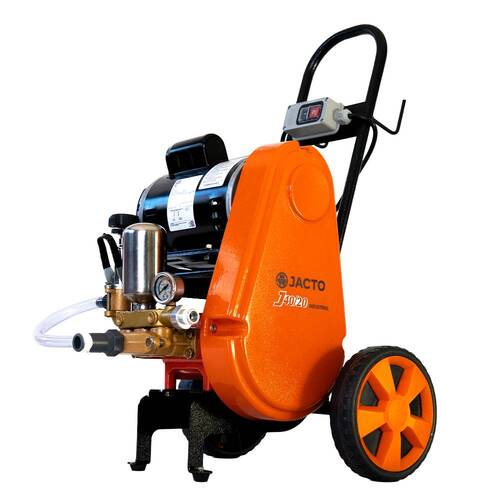 Lavadora alta vaz�o m�dia press�o 600 lbs 1103W 20L/min - J40/20  220V