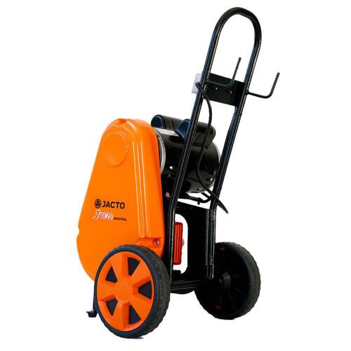 Lavadora alta vaz�o m�dia press�o 600 lbs 1103W 20L/min - J40/20  220V