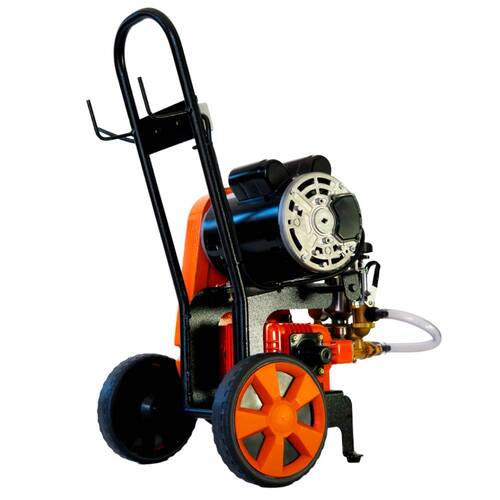 Lavadora alta vaz�o m�dia press�o 600 lbs 1103W 20L/min - J40/20  220V