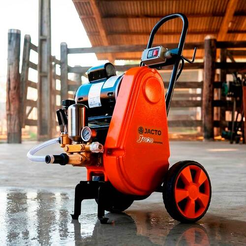 Lavadora alta vaz�o m�dia press�o 600 lbs 1103W 20L/min - J40/20  220V