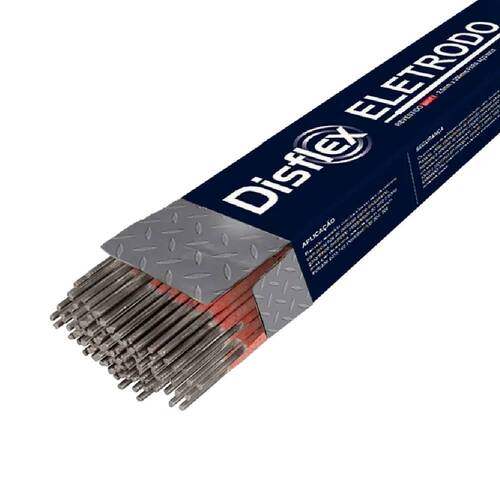 Eletrodo 3,20 mm caixa com 5 Kg - E308L