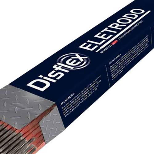 Eletrodo 3,20 mm caixa com 5 Kg - E308L