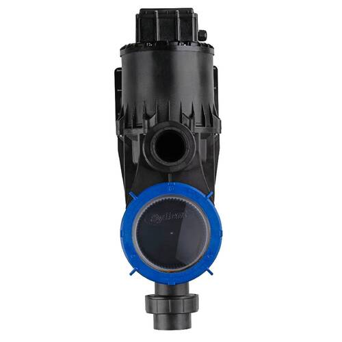 Motobomba com pré filtro para piscina 1/3 hp - PF42M033 220V Motobomba com pré filtro para piscina 1/3 hp - PF42M033 220V
