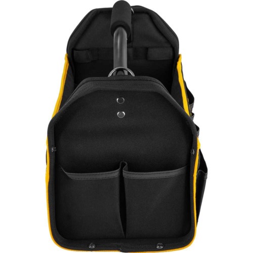 Bolsa em lona para ferramentas com cabo tubular 41 x 22 x 31 - BL 003 Bolsa em lona para ferramentas com cabo tubular 41 x 22 x 31 - BL 003