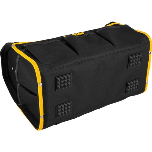 Bolsa em lona para ferramentas com cabo tubular 41 x 22 x 31 - BL 003 Bolsa em lona para ferramentas com cabo tubular 41 x 22 x 31 - BL 003