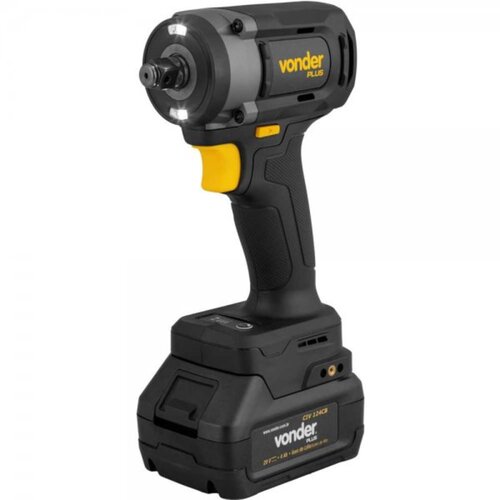 Chave de impacto bateria 20V 4Ah 1/2 Chave de impacto bateria 20V 4Ah 1/2