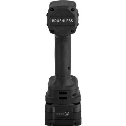 Chave de impacto bateria 20V 4Ah 1/2 Chave de impacto bateria 20V 4Ah 1/2