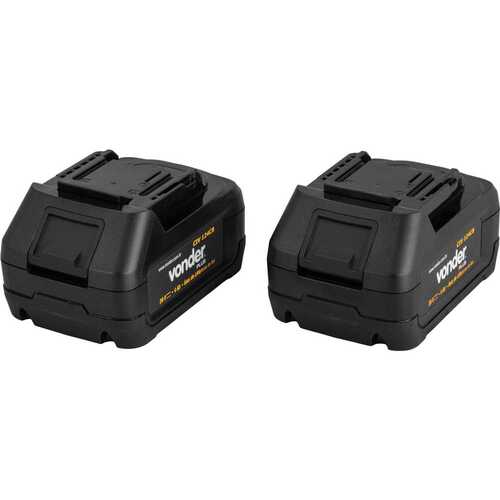 Chave de impacto bateria 20V 4Ah 1/2 Chave de impacto bateria 20V 4Ah 1/2