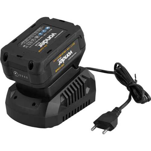 Chave de impacto bateria 20V 4Ah 1/2 Chave de impacto bateria 20V 4Ah 1/2
