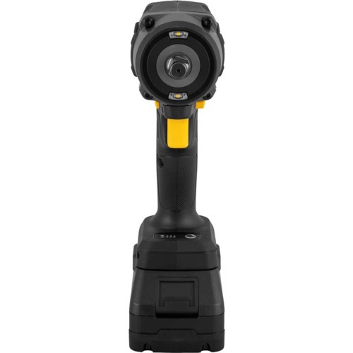 Chave de impacto bateria 20V 4Ah 1/2