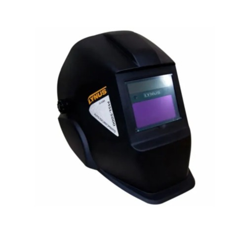 Inversora de solda 120A eletrodo e Tig DC ISL165S + Máscara de solda automática ton. 9 a 13 MSL-5000 220V Inversora de solda 120A eletrodo e Tig DC ISL165S + Máscara de solda automática ton. 9 a 13 MSL-5000 220V
