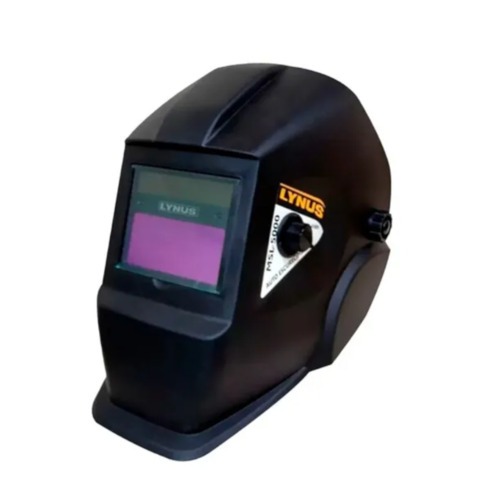 Inversora de solda 120A eletrodo e Tig DC ISL165S + Máscara de solda automática ton. 9 a 13 MSL-5000 220V Inversora de solda 120A eletrodo e Tig DC ISL165S + Máscara de solda automática ton. 9 a 13 MSL-5000 220V