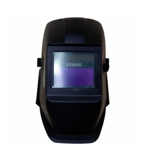 Inversora de solda 120A eletrodo e Tig DC ISL165S + Máscara de solda automática ton. 9 a 13 MSL-5000 220V Inversora de solda 120A eletrodo e Tig DC ISL165S + Máscara de solda automática ton. 9 a 13 MSL-5000 220V