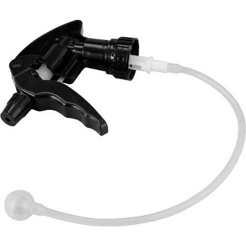 Pulverizador Manual 360° 750 ml Pulverizador Manual 360° 750 ml