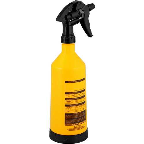 Pulverizador Manual 360° 750 ml Pulverizador Manual 360° 750 ml