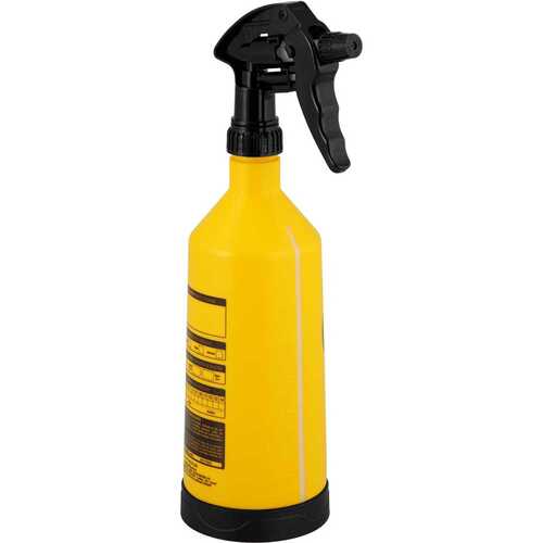 Pulverizador Manual 360° 750 ml Pulverizador Manual 360° 750 ml