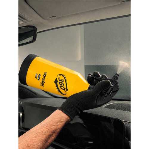 Pulverizador Manual 360° 750 ml Pulverizador Manual 360° 750 ml