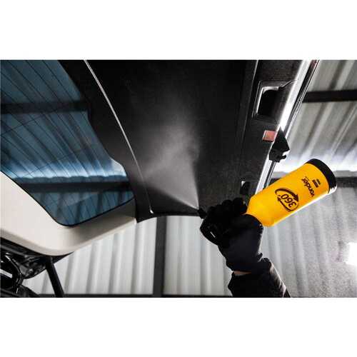 Pulverizador Manual 360° 750 ml Pulverizador Manual 360° 750 ml