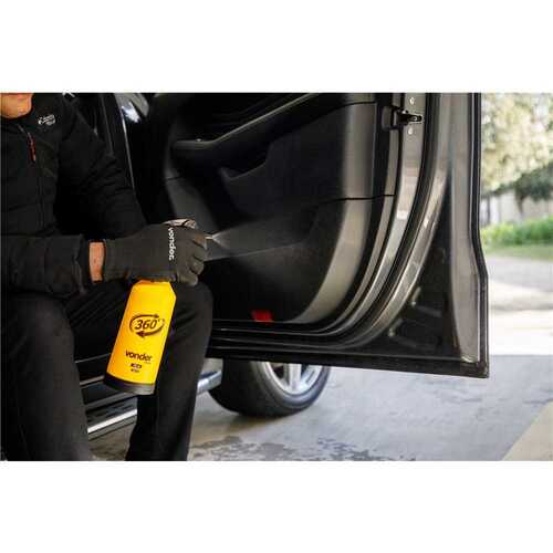 Pulverizador Manual 360° 750 ml Pulverizador Manual 360° 750 ml