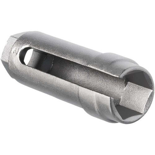 Chave estriada 22 mm encaixe 1/2 Chave estriada 22 mm encaixe 1/2