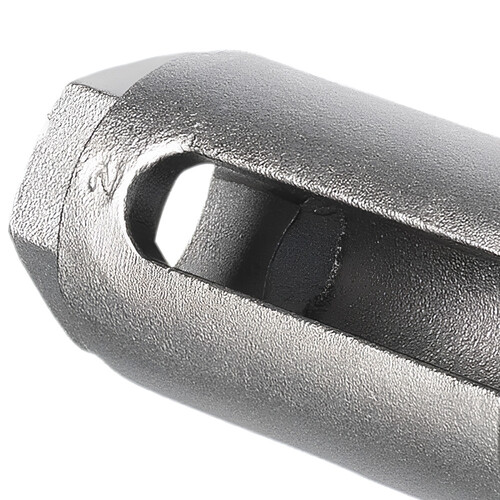 Chave estriada 22 mm encaixe 1/2 Chave estriada 22 mm encaixe 1/2