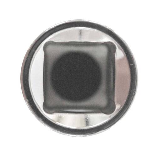 Soquete sextavado longo 15 mm com encaixe 1/2 Soquete sextavado longo 15 mm com encaixe 1/2