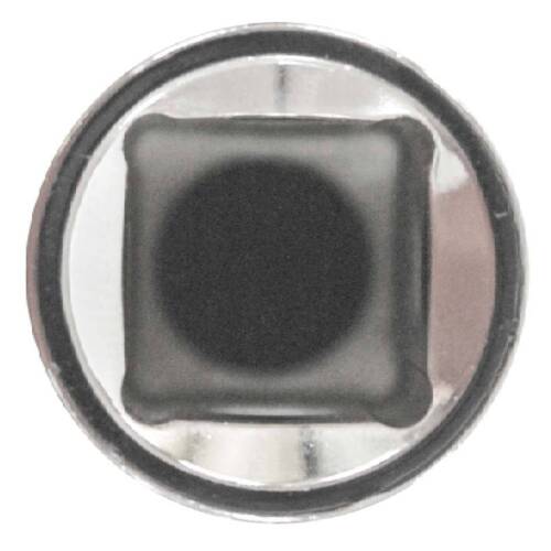 Soquete sextavado longo 14 mm com encaixe 1/2