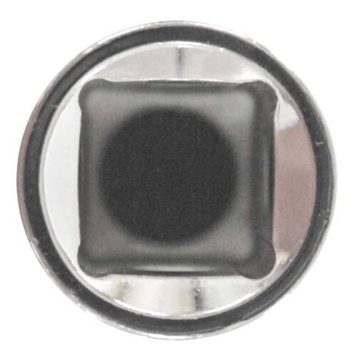 Soquete sextavado longo 10 mm com encaixe 1/2 Soquete sextavado longo 10 mm com encaixe 1/2