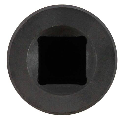Soquete sextavado de impacto longo 14 mm encaixe 1/2 Soquete sextavado de impacto longo 14 mm encaixe 1/2