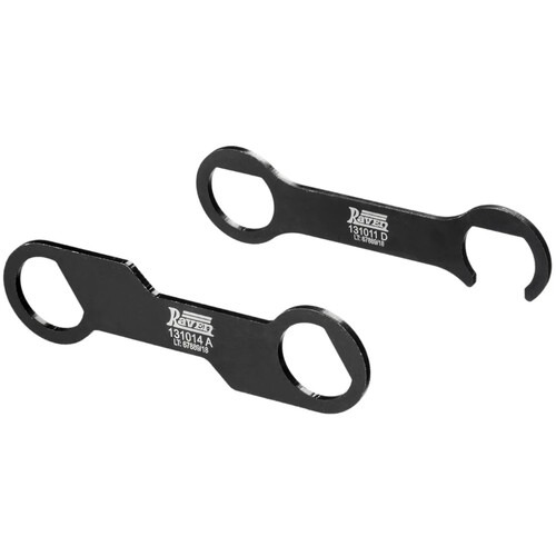 Jogo de ferramentas para sincronismo dos motores GM - 131500 Jogo de ferramentas para sincronismo dos motores GM - 131500
