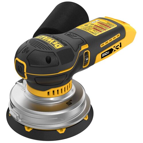 Lixadeira roto orbital a bateria 20V Brushless Sem bateria - DCW211B Lixadeira roto orbital a bateria 20V Brushless Sem bateria - DCW211B