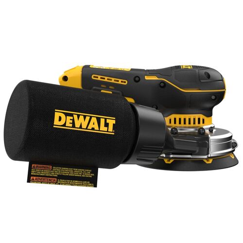 Lixadeira roto orbital a bateria 20V Brushless Sem bateria - DCW211B Lixadeira roto orbital a bateria 20V Brushless Sem bateria - DCW211B