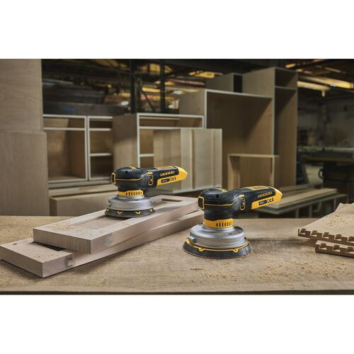Lixadeira roto orbital a bateria 20V Brushless Sem bateria - DCW211B Lixadeira roto orbital a bateria 20V Brushless Sem bateria - DCW211B