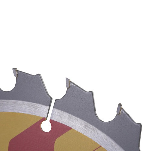 Disco de serra para madeira 235 x 25 mm 24 dentes - CCS235-24CW Disco de serra para madeira 235 x 25 mm 24 dentes - CCS235-24CW