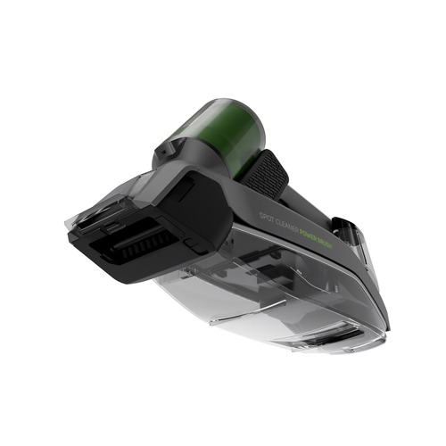 Extratora portátil WAP Spot Cleaner Power Brusch 3 em 1 sem fio Extratora portátil WAP Spot Cleaner Power Brusch 3 em 1 sem fio