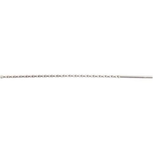 Broca de wídea para concreto extra longa 6 x 300 mm Broca de wídea para concreto extra longa 6 x 300 mm