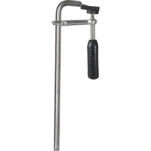 Grampo tipo sargento 600 mm x 80 mm Grampo tipo sargento 600 mm x 80 mm