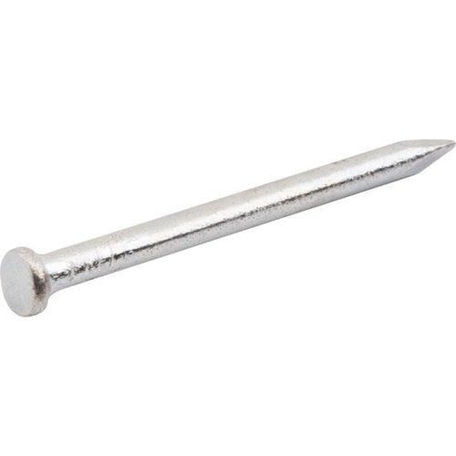 Pregos de aço com cabeça 13 x 15 com 100 pregos Pregos de aço com cabeça 13 x 15 com 100 pregos