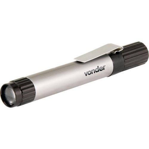 Lanterna de alum�nio a pilha - 80.75.000.011