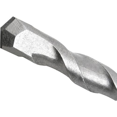 Broca de wídea para concreto 6 x 100 x 160 mm - SDS Plus Broca de wídea para concreto 6 x 100 x 160 mm - SDS Plus