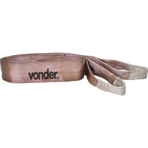 Cinta plana para elevação de carga até 6 toneladas 6 metros - CE 660 Cinta plana para elevação de carga até 6 toneladas 6 metros - CE 660