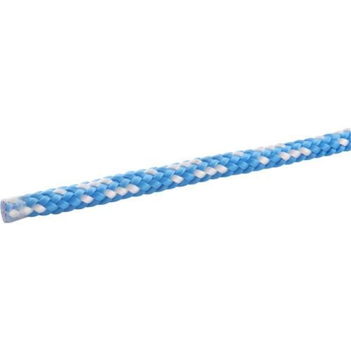 Corda multifilamento trançada 8 mm rolo com 258 metros Corda multifilamento trançada 8 mm rolo com 258 metros