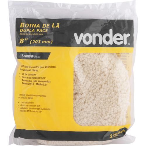 Boina de l� dupla face 8