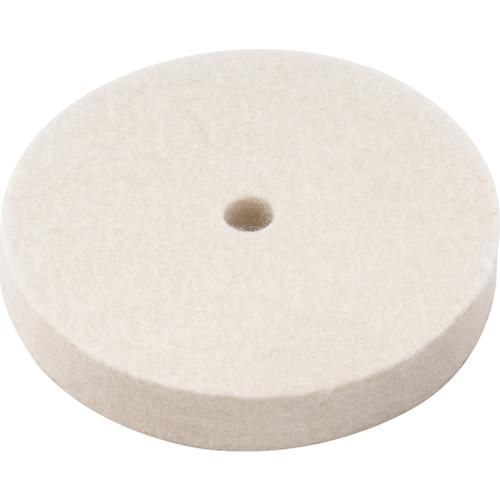 Roda de feltro para polimento 100 mm - 35.99.000.101